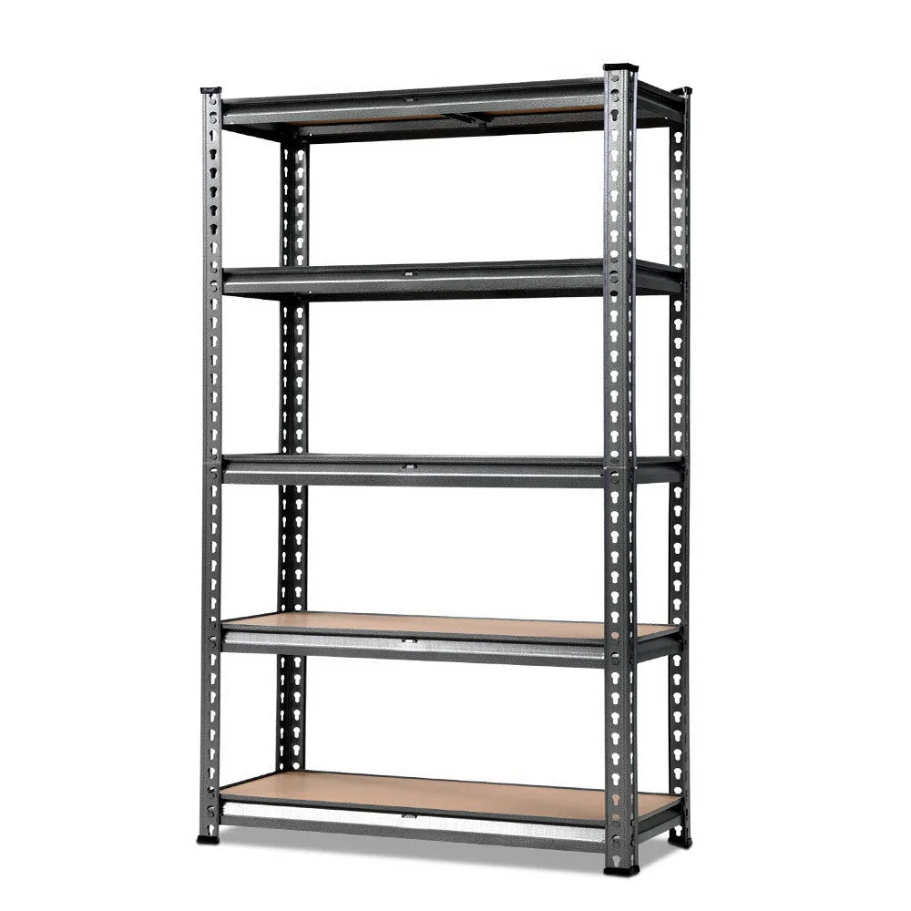 Warehouse Shelving Racking Storage Rack 1.8M 5-Shelves