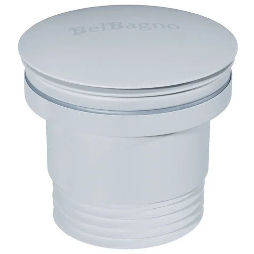 Waste Finish for Acrylic Bathtubs/ All Basins - Home &