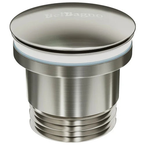 Waste Finish for Acrylic Bathtubs/ All Basins - Home &