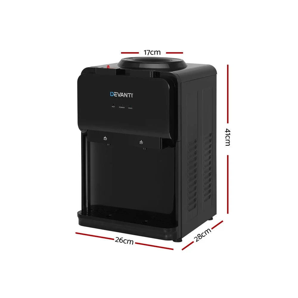 Water Cooler Dispenser Bench Top