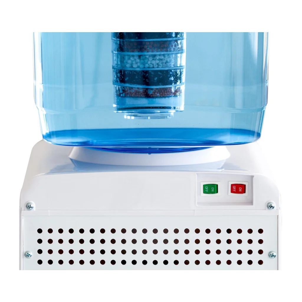 Water Cooler Hot Water Dispenser with Activated Carbon
