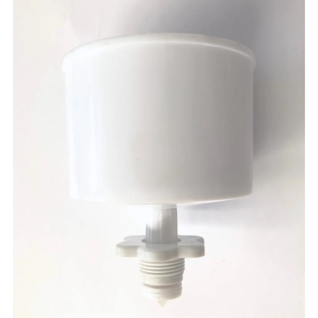 Water Float Valve for Cooler Purifier Bottle Aimex - Tools