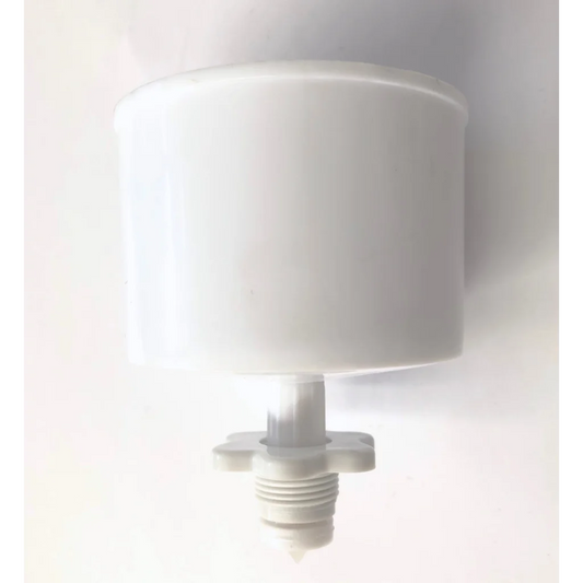 Water Float Valve for Cooler Purifier Bottle Aimex - Tools