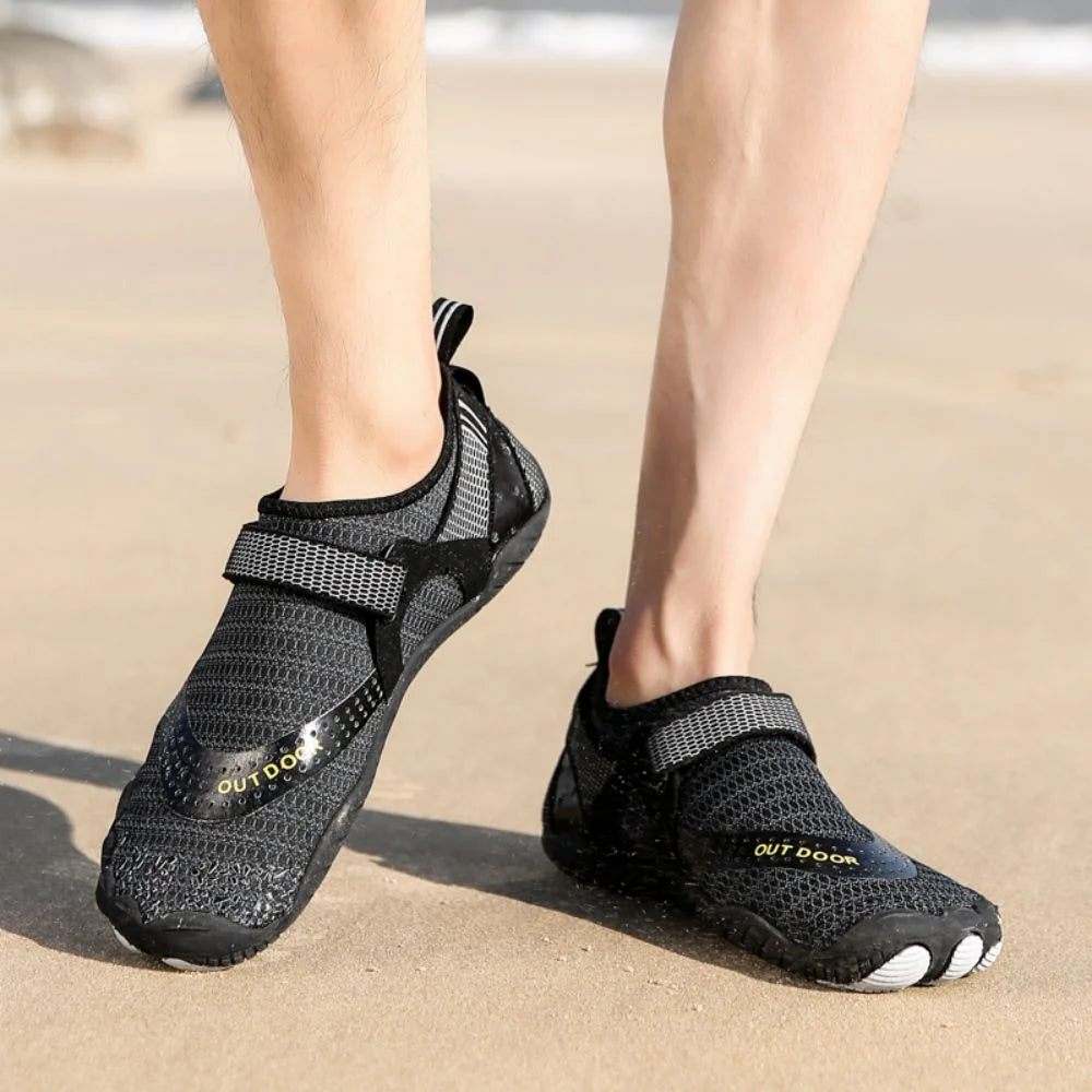 Water Shoes Men Women Barefoot Quick Dry Aqua Sports Shoes