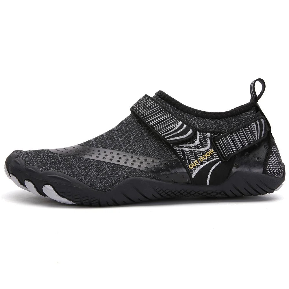 Water Shoes Men Women Barefoot Quick