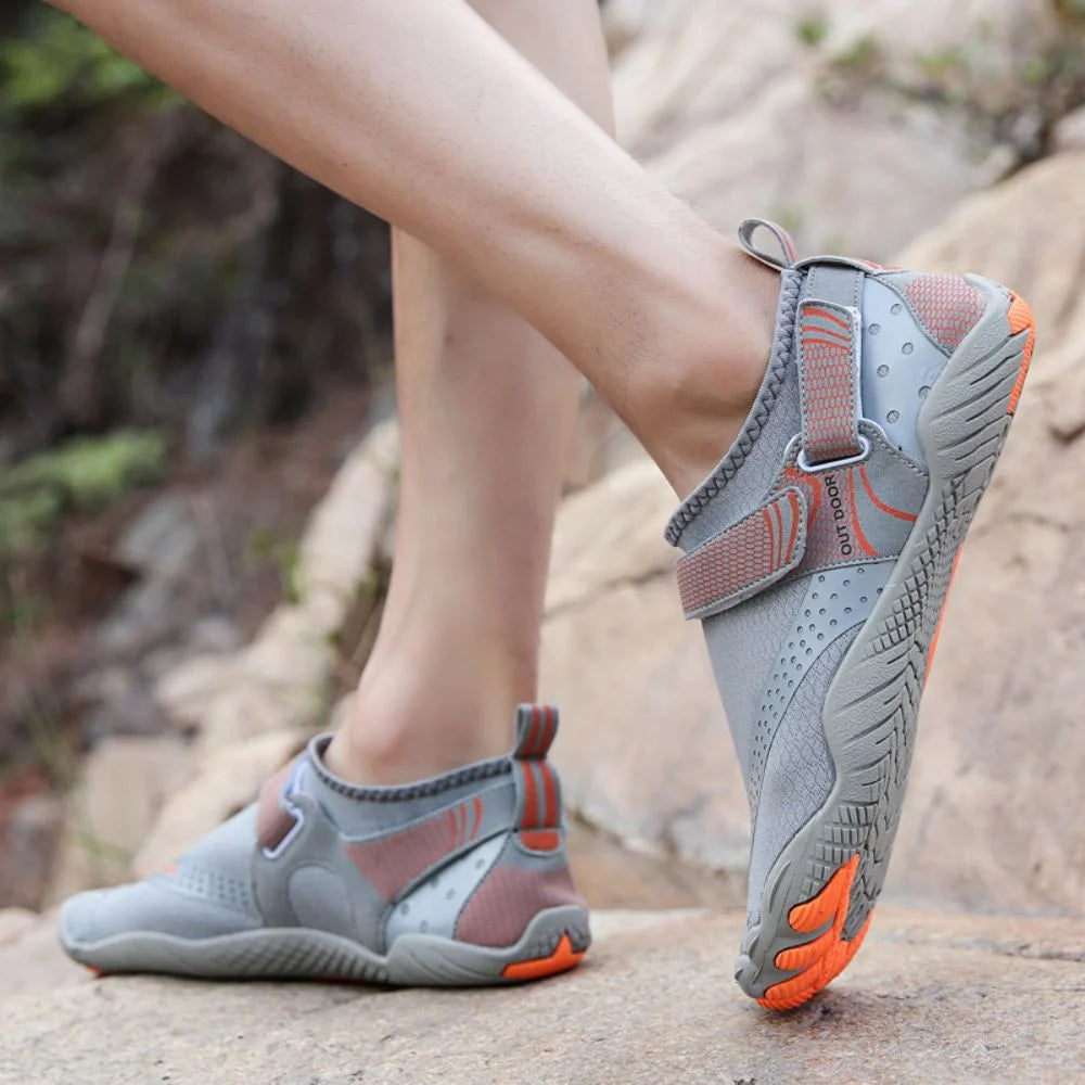 Water Shoes Men Women Barefoot Quick Dry Aqua Sports Shoes