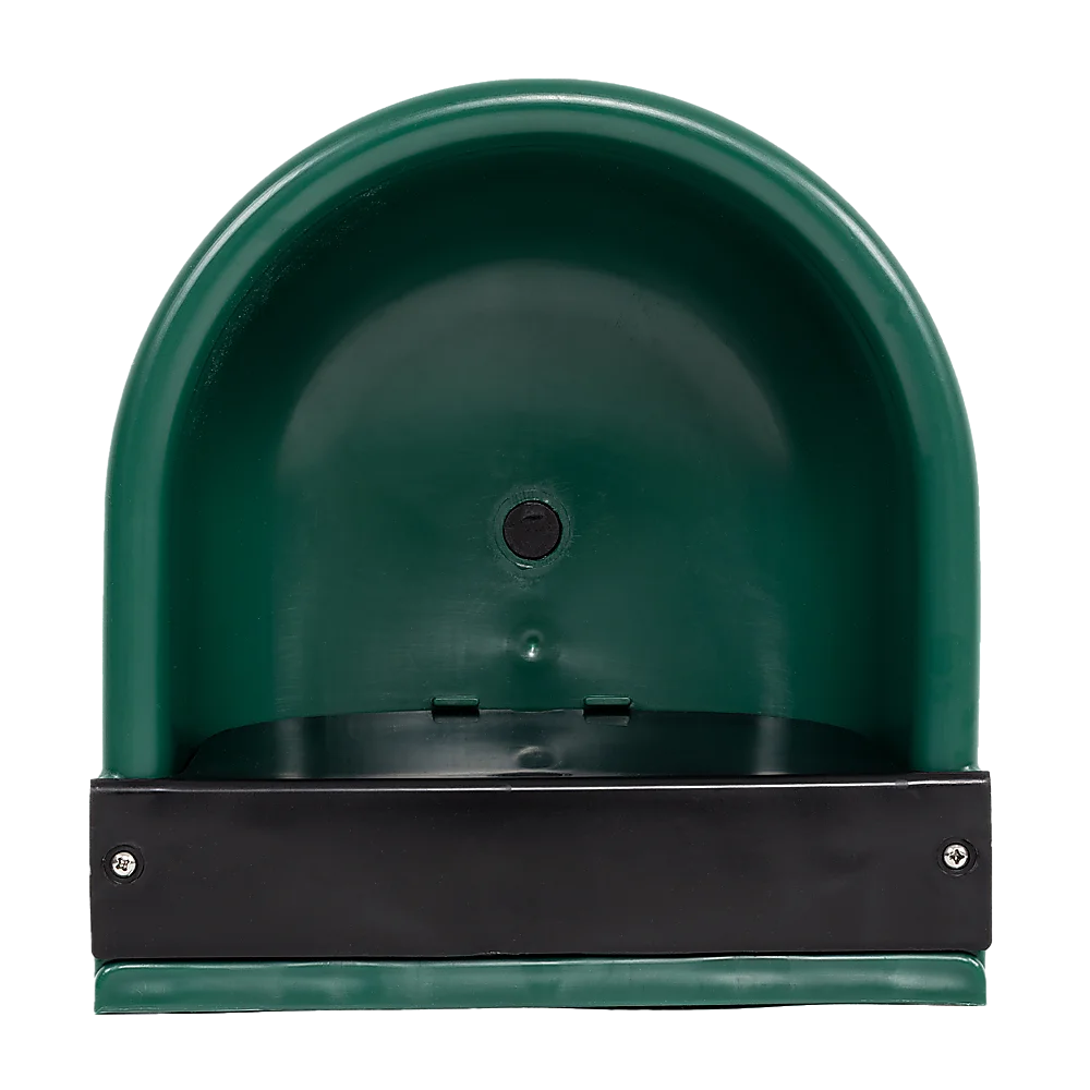 Water Trough Bowl 4L with Automatic Float Valve