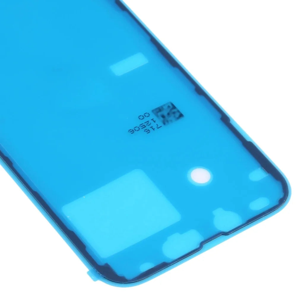 Waterproof Adhesive Stickers For Iphone 13 Mini - Set Of 10-1915197876691144706