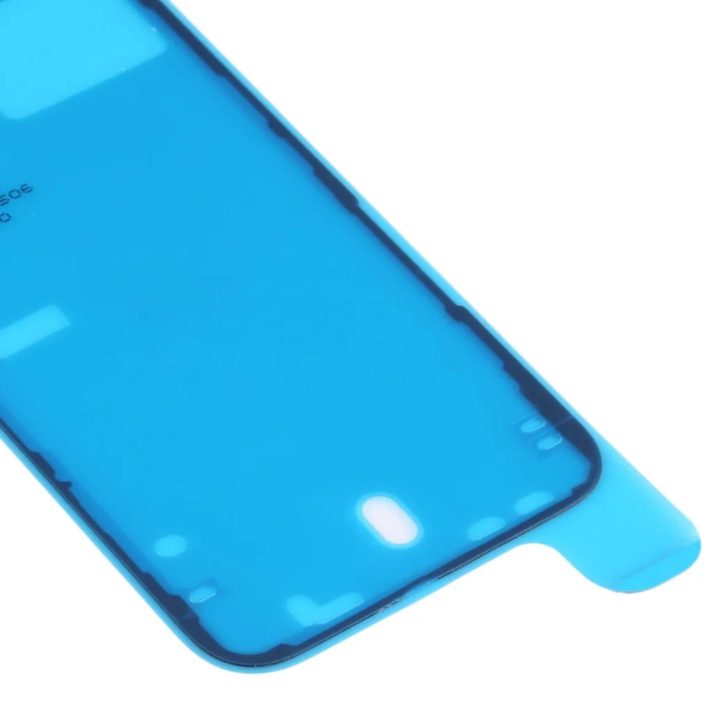 Waterproof Adhesive Stickers For Iphone 13 Mini - Set Of 10-1915197876691144707