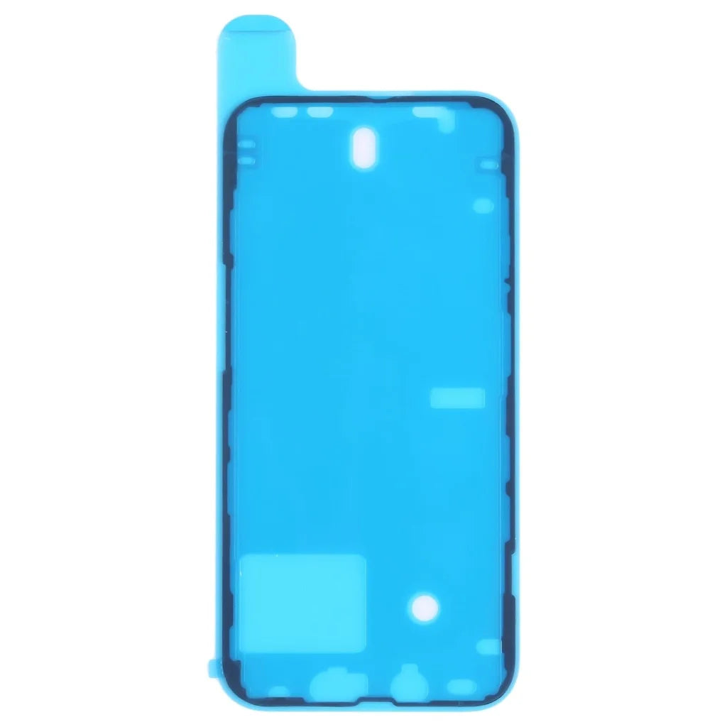 Waterproof Adhesive Stickers For Iphone 13 Mini - Set Of 10-1915197876691144705