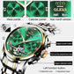 Waterproof Automatic Mechanical Watch for Men