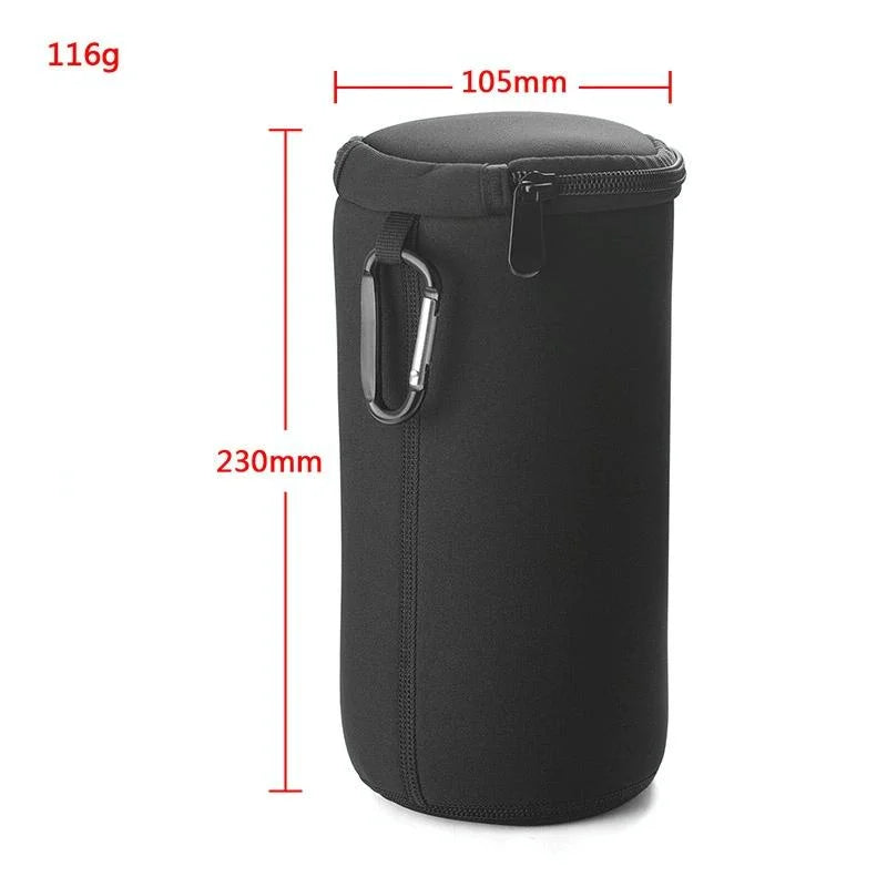 Waterproof Bluetooth Speakers - 2 Pack for Sony Srs-xb23