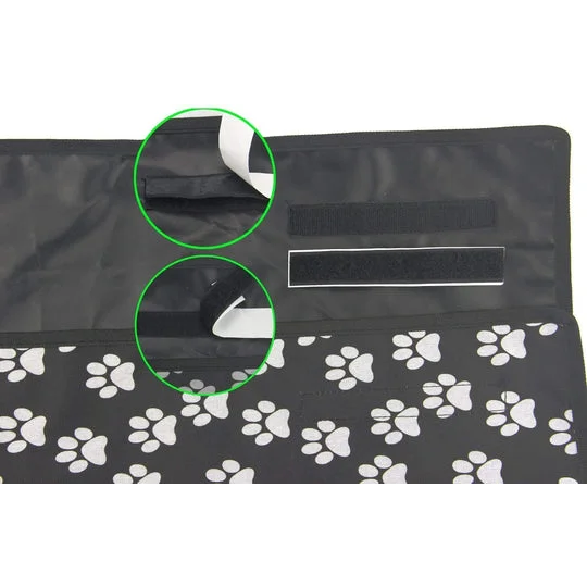 Waterproof Boot Liner Car Cover Protector for Pets Blanket