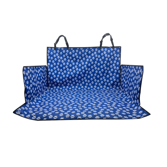 Waterproof Boot Liner Car Cover Protector for Pets Blanket