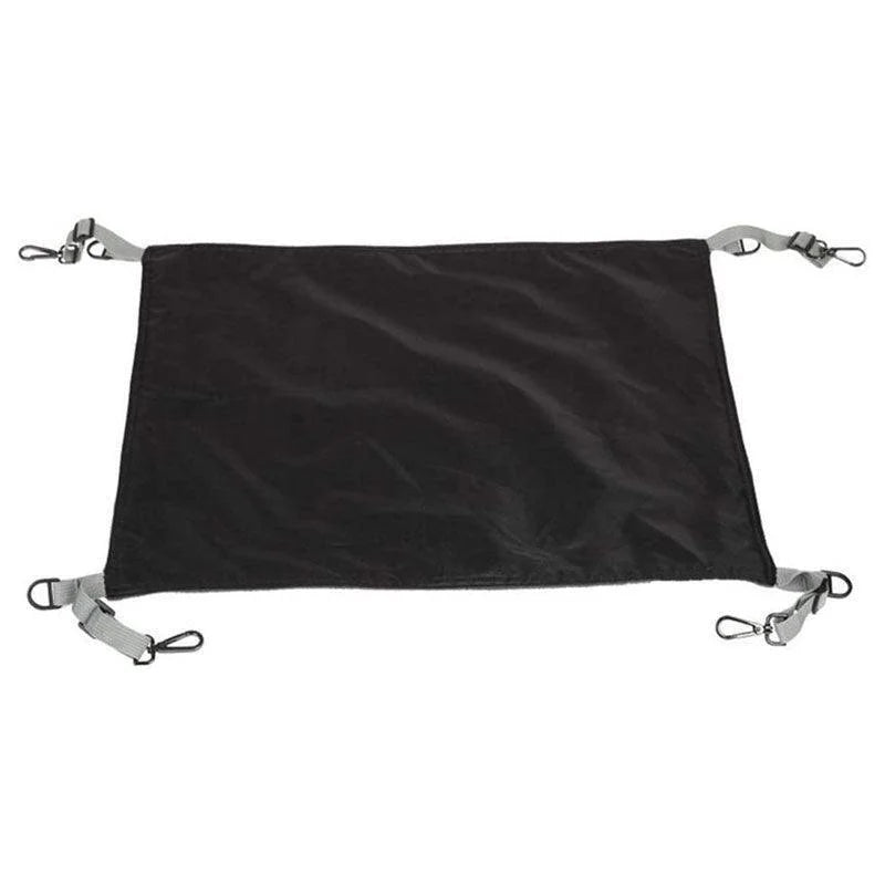 Waterproof Cat Hammock Hanging Bed Double Layer Dual Side