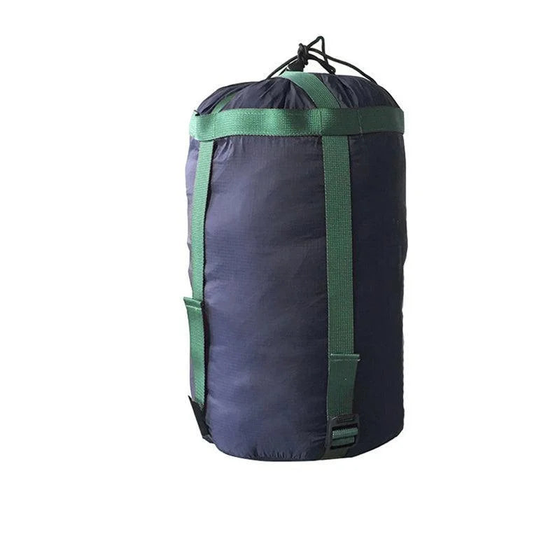 Waterproof Compression Stuff Sack Camping Storage Bag