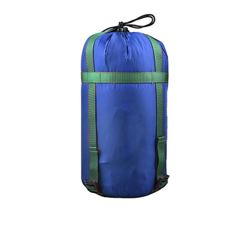 Waterproof Compression Stuff Sack Camping Storage Bag