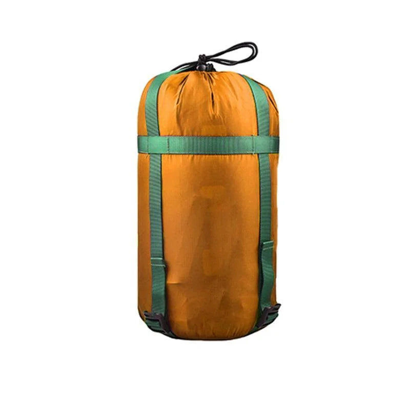 Waterproof Compression Stuff Sack Camping Storage Bag