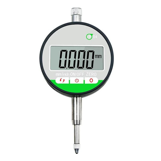 Waterproof Digital Dial Indicator for Stroke Measurement