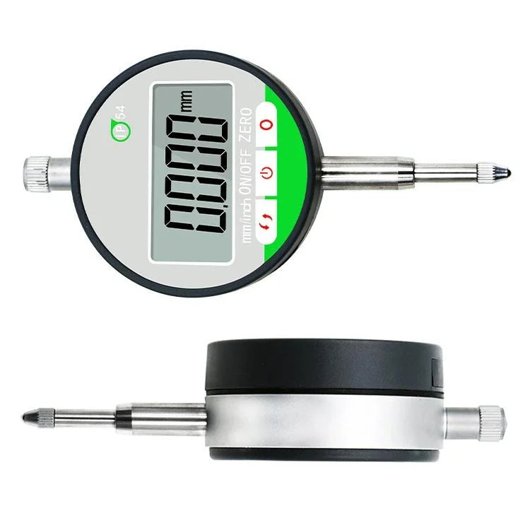 Waterproof Digital Dial Indicator for Stroke Measurement