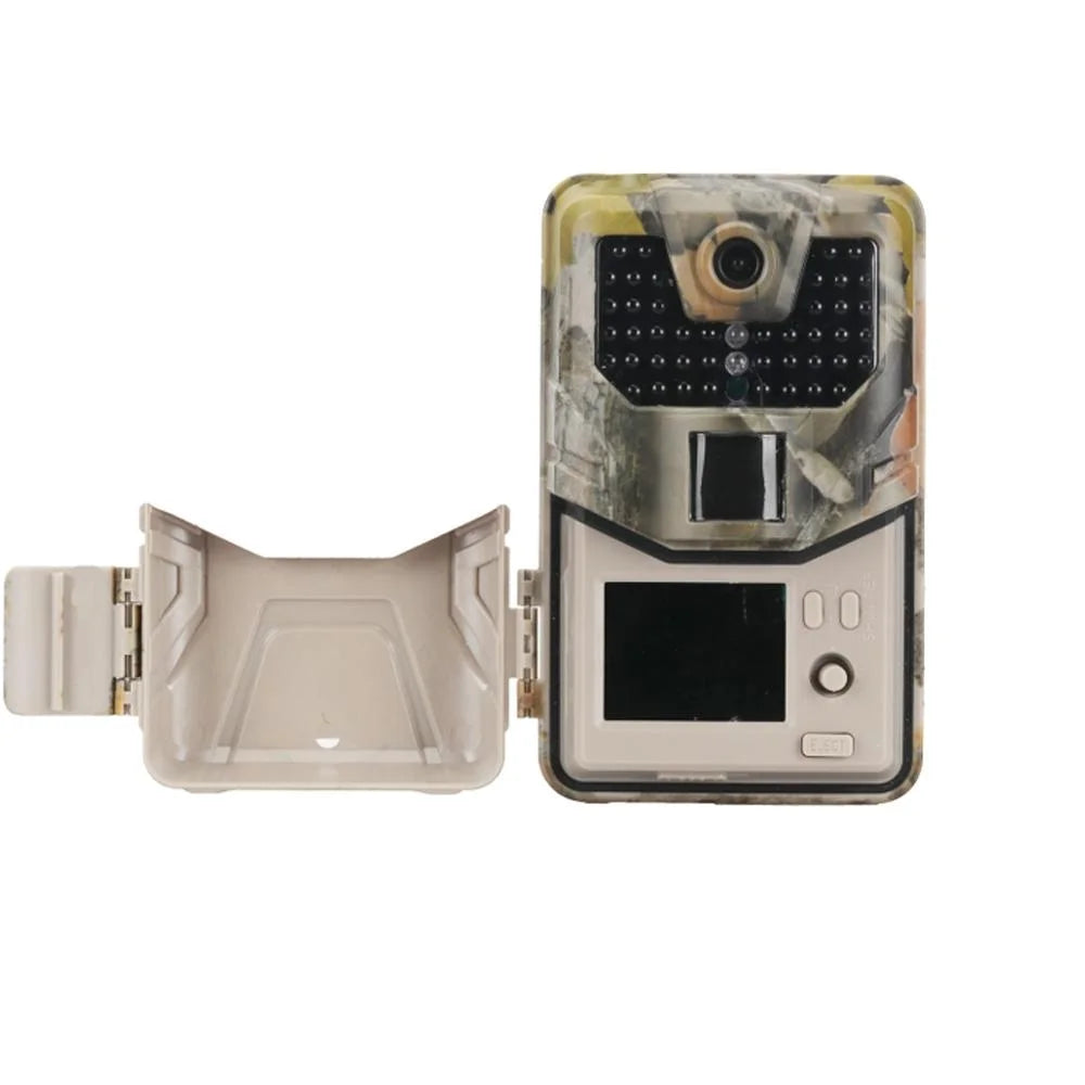 Waterproof Infrared Hunting Trail Camera For Outdoor
