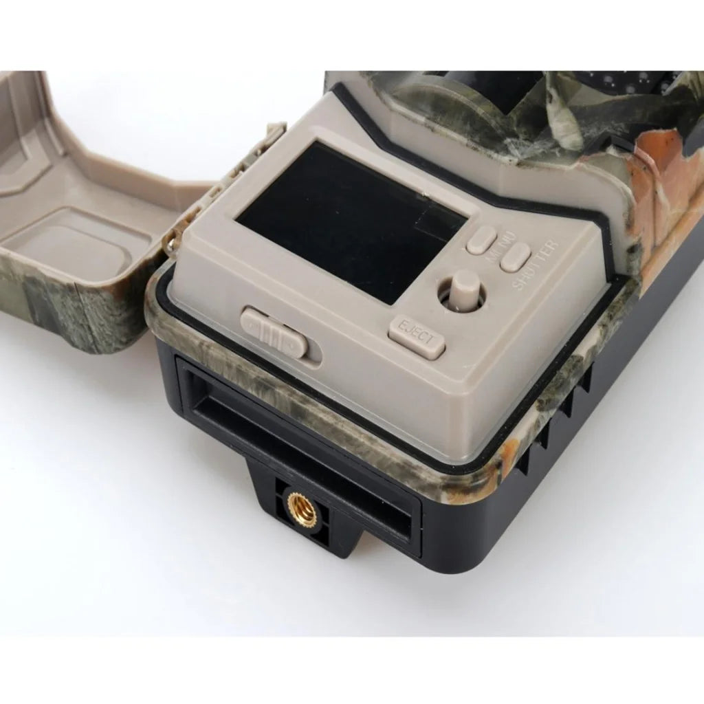 Waterproof Infrared Hunting Trail Camera For Outdoor