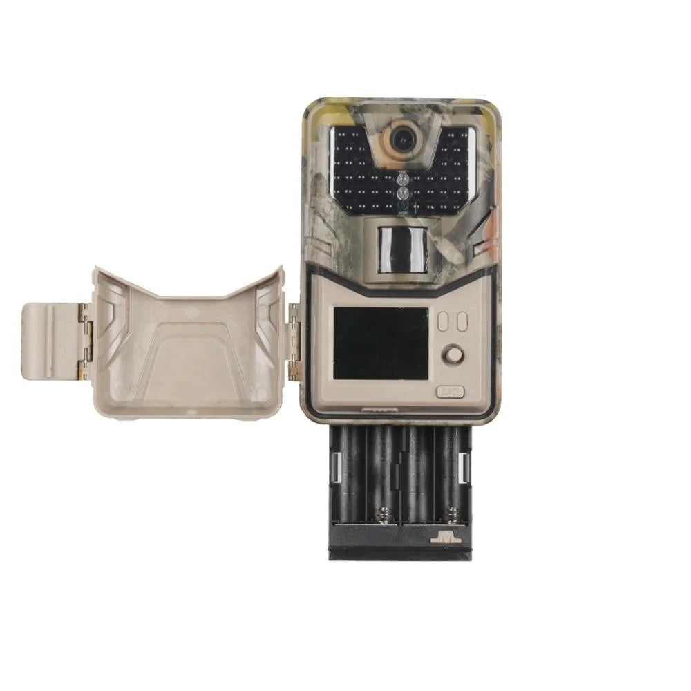 Waterproof Infrared Hunting Trail Camera For Outdoor
