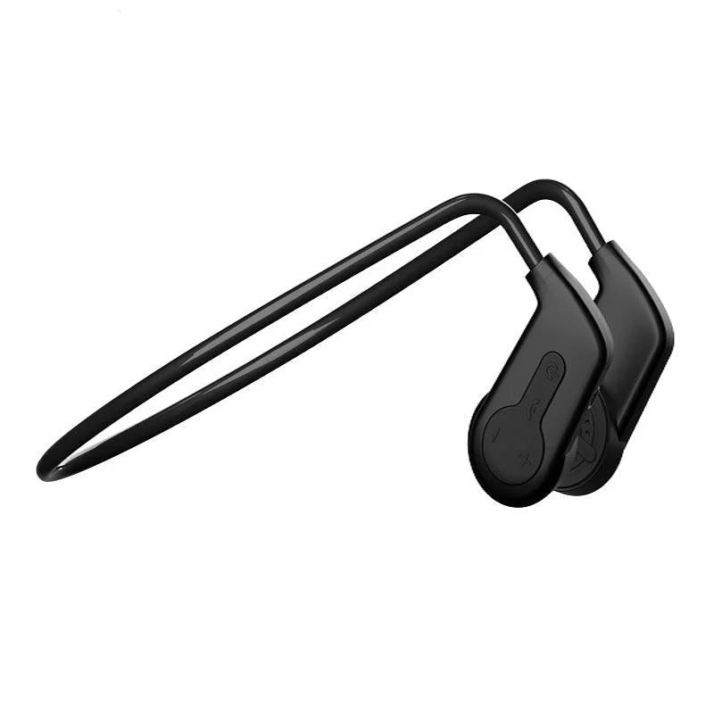 Waterproof K3 Bone Conduction Bluetooth Headphones - 16gb