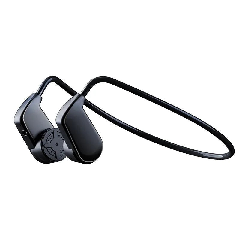Waterproof K3 Bone Conduction Bluetooth Headphones - 16gb