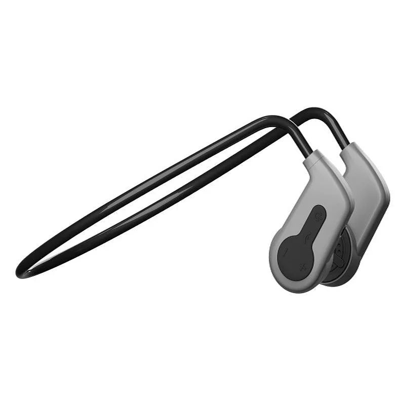 Waterproof K3 Bone Conduction Bluetooth Headphones - 16gb