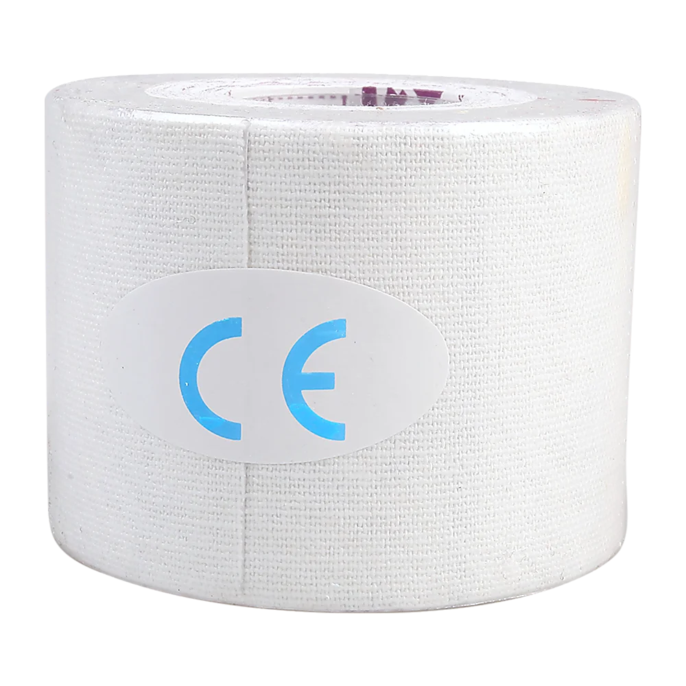 Waterproof Kinesiology Sports Tape - 10 Pack - Fitness