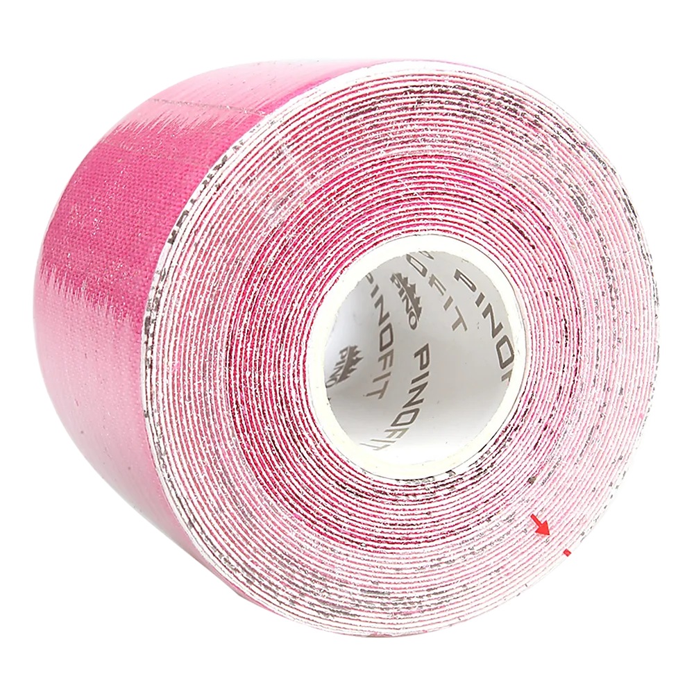 Waterproof Kinesiology Sports Tape - 10 Pack - Fitness