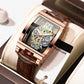 Waterproof Luminous Business Watch for Men - Gear Hollow