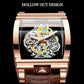 Waterproof Luminous Business Watch for Men - Gear Hollow