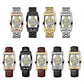 Waterproof Luminous Business Watch for Men - Gear Hollow