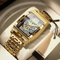 Waterproof Luminous Business Watch for Men - Gear Hollow