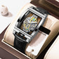 Waterproof Luminous Business Watch for Men - Gear Hollow