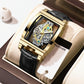 Waterproof Luminous Business Watch for Men - Gear Hollow