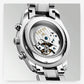 Waterproof Luminous Mechanical Watch for Men