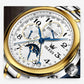 Waterproof Luminous Mechanical Watch for Men