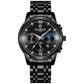 Waterproof Luminous Men Watch with Calendar 30m fashion