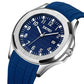 Waterproof Men Multifunctional Outdoor Watch - Coffee