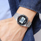 Waterproof Multifunctional Men Digital Watch - Luminous