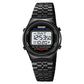 Waterproof Multifunctional Men Digital Watch - Luminous