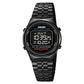Waterproof Multifunctional Men Digital Watch - Luminous