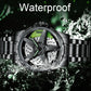Waterproof Multifunctional Men Watch with Durable Dial