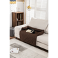 Waterproof Pet Mat for Sofa Car & Bed 75*120cm - Pet Care >