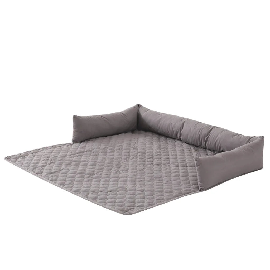 Waterproof Pet Mat for Sofa Car & Bed 90*120cm - Pet Care >