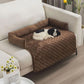 Waterproof Pet Mat for Sofa Car & Bed 90*135cm - Pet Care >