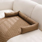 Waterproof Pet Mat for Sofa Car & Bed 90*90cm - Pet Care >